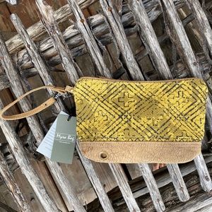 Myra Bag Daily Pouch